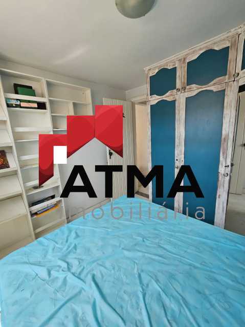 Apartamento à venda com 2 quartos, 50m² - Foto 10