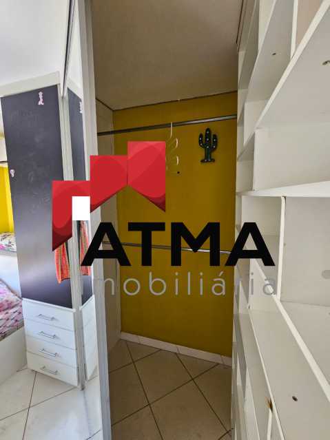 Apartamento à venda com 2 quartos, 50m² - Foto 12