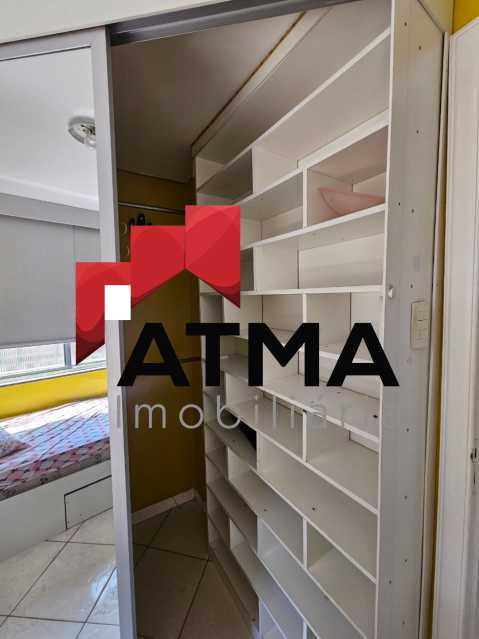 Apartamento à venda com 2 quartos, 50m² - Foto 13