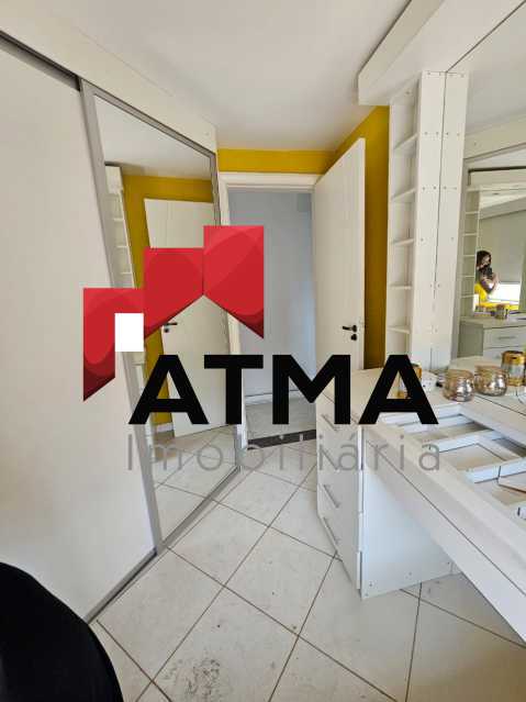 Apartamento à venda com 2 quartos, 50m² - Foto 17