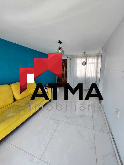 Apartamento à venda com 2 quartos, 50m² - Foto 3