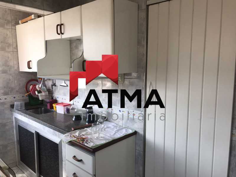 Apartamento à venda com 2 quartos, 50m² - Foto 18