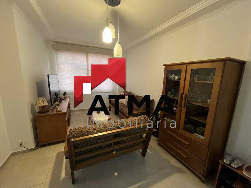 Apartamento à venda com 2 quartos, 80m² - Foto 2