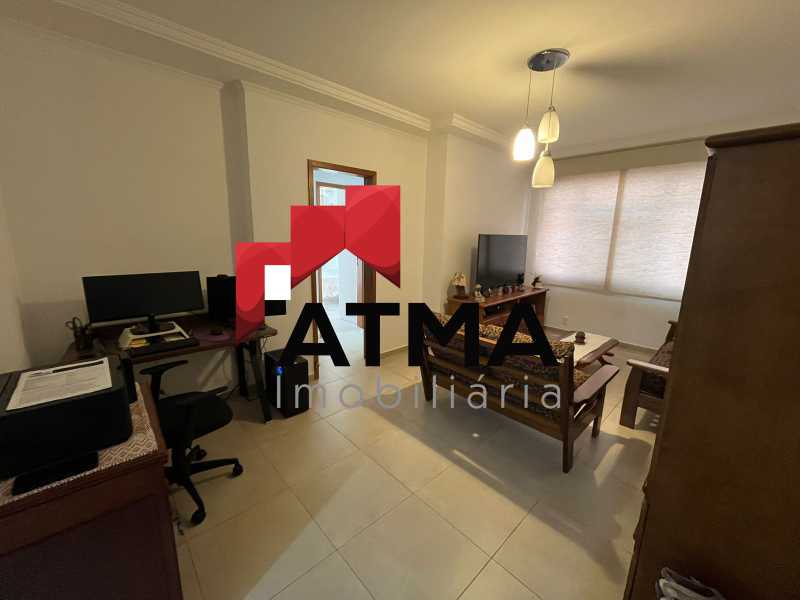 Apartamento à venda com 2 quartos, 80m² - Foto 3