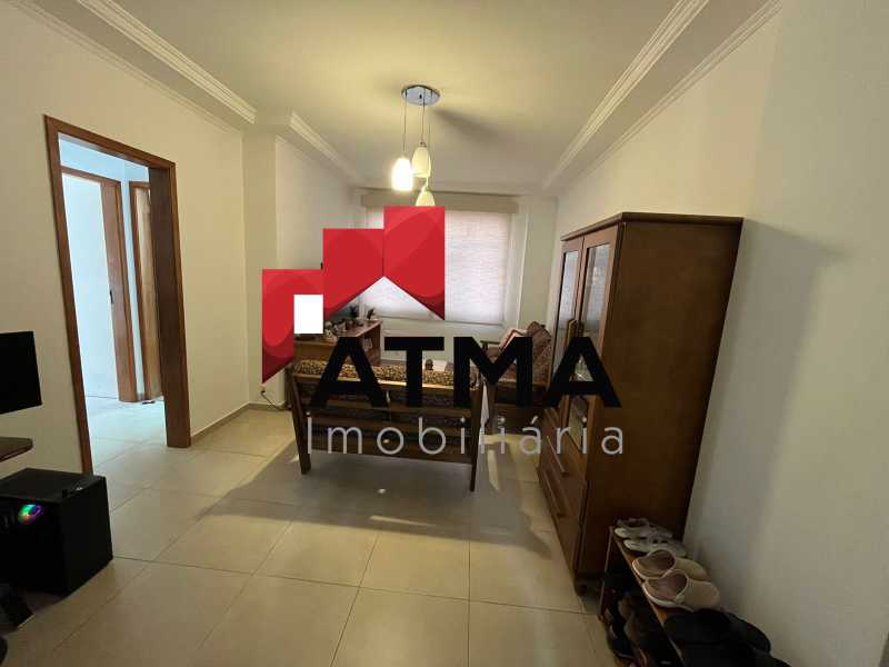 Apartamento à venda com 2 quartos, 80m² - Foto 4