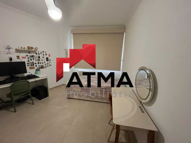 Apartamento à venda com 2 quartos, 80m² - Foto 5