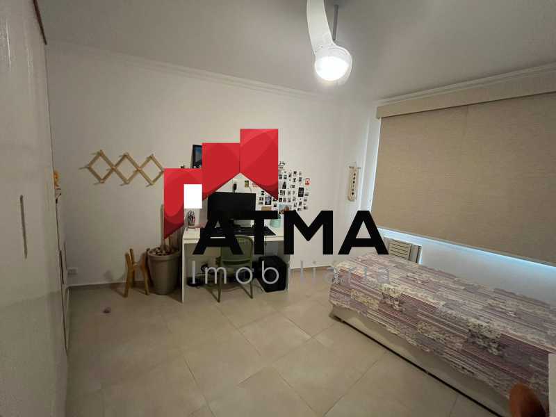 Apartamento à venda com 2 quartos, 80m² - Foto 7