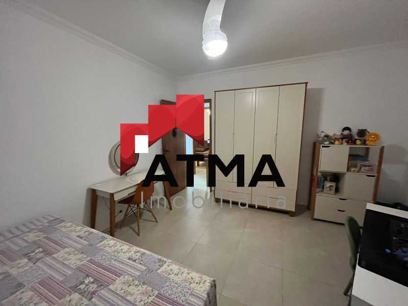 Apartamento à venda com 2 quartos, 80m² - Foto 8