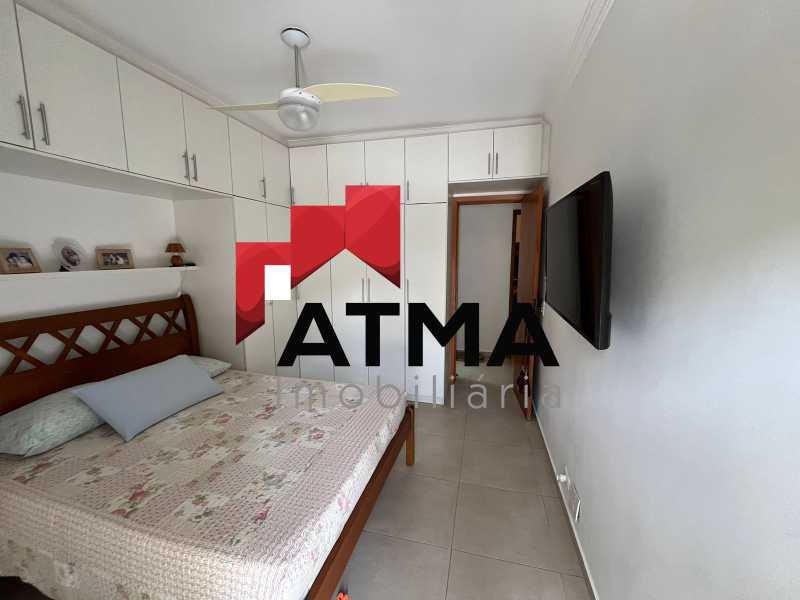 Apartamento à venda com 2 quartos, 80m² - Foto 9