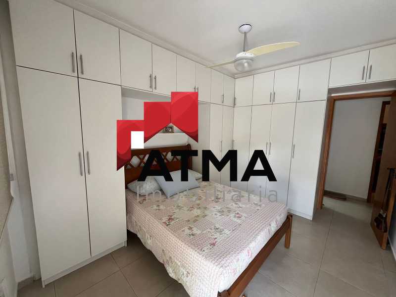 Apartamento à venda com 2 quartos, 80m² - Foto 10