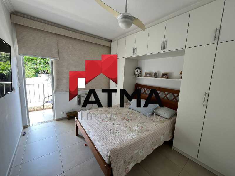 Apartamento à venda com 2 quartos, 80m² - Foto 11