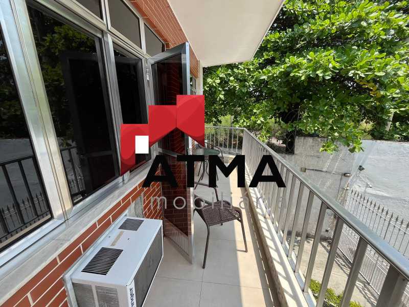 Apartamento à venda com 2 quartos, 80m² - Foto 13