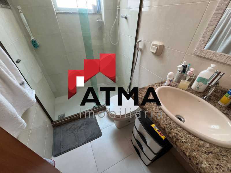 Apartamento à venda com 2 quartos, 80m² - Foto 18