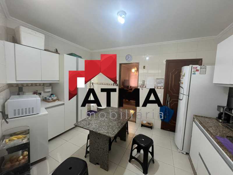 Apartamento à venda com 2 quartos, 80m² - Foto 20