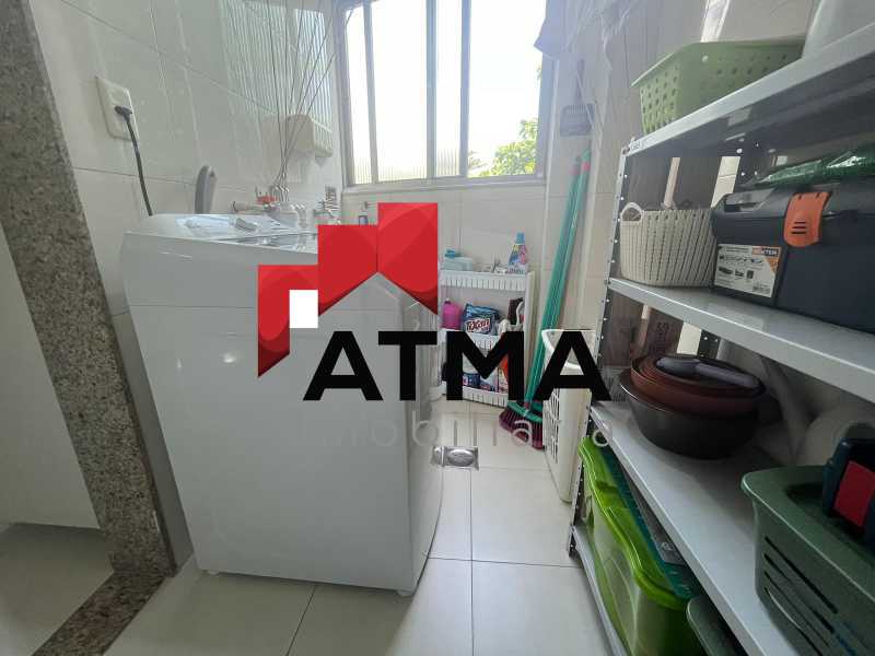 Apartamento à venda com 2 quartos, 80m² - Foto 25