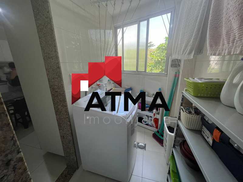 Apartamento à venda com 2 quartos, 80m² - Foto 26