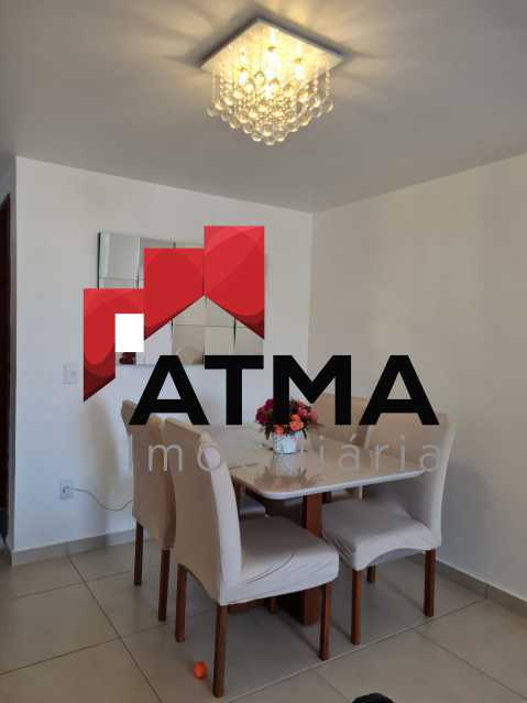 Apartamento à venda com 2 quartos, 72m² - Foto 3