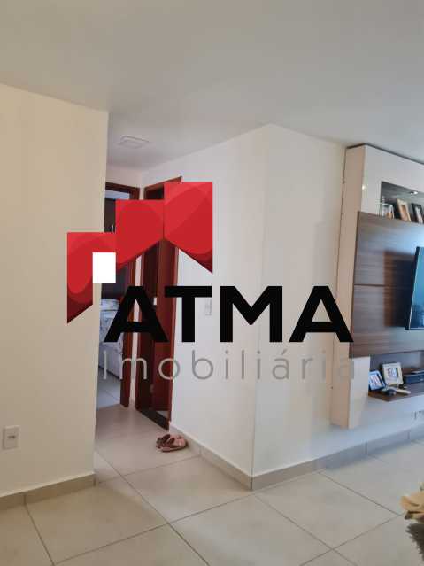 Apartamento à venda com 2 quartos, 72m² - Foto 4