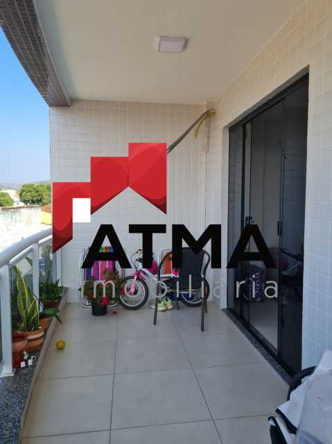 Apartamento à venda com 2 quartos, 72m² - Foto 5