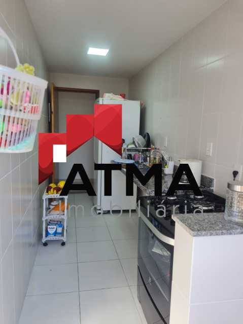 Apartamento à venda com 2 quartos, 72m² - Foto 14