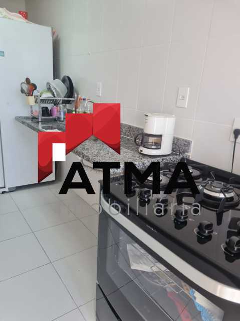 Apartamento à venda com 2 quartos, 72m² - Foto 18