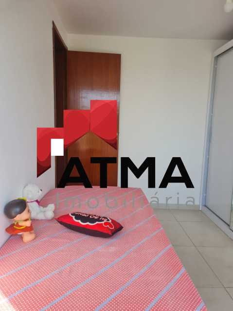 Apartamento à venda com 2 quartos, 72m² - Foto 9