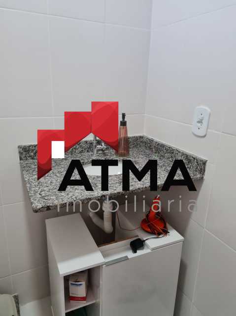 Apartamento à venda com 2 quartos, 72m² - Foto 11