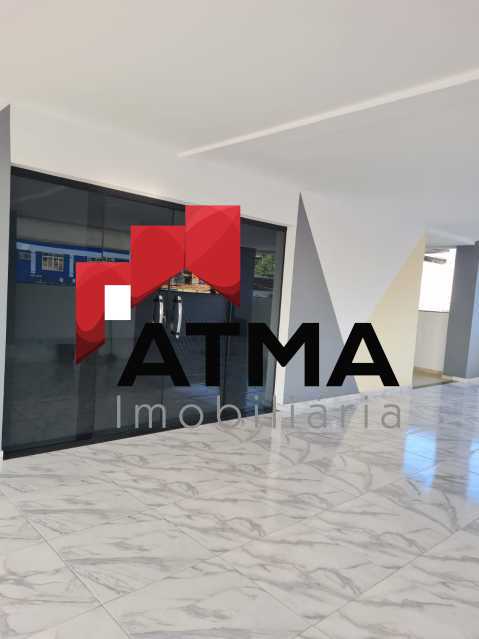 Apartamento à venda com 2 quartos, 72m² - Foto 26