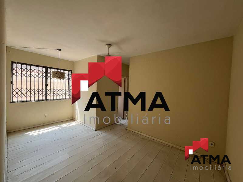 Apartamento à venda com 2 quartos, 60m² - Foto 1