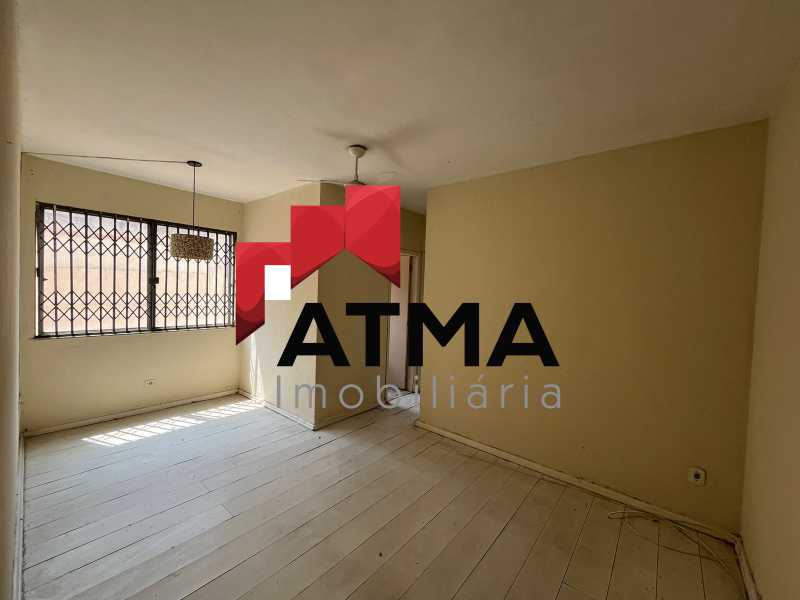 Apartamento à venda com 2 quartos, 60m² - Foto 2