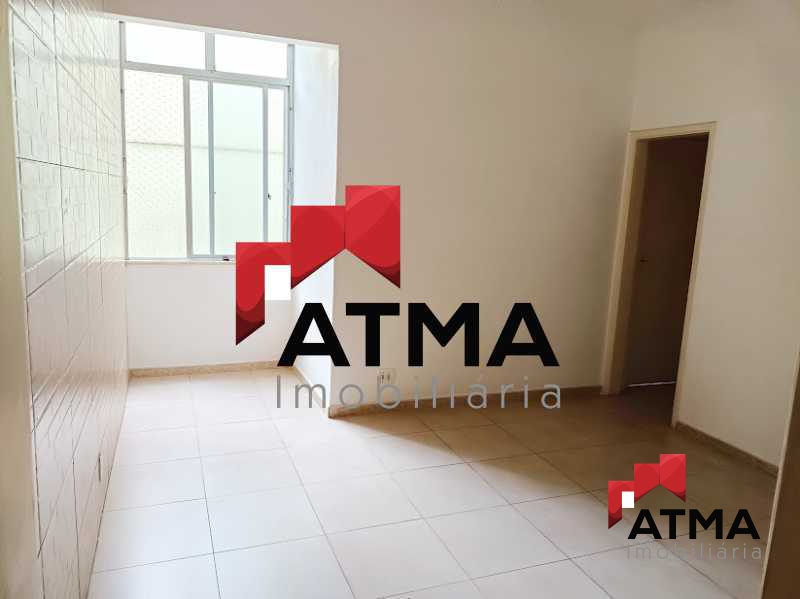 Apartamento à venda com 2 quartos, 64m² - Foto 2