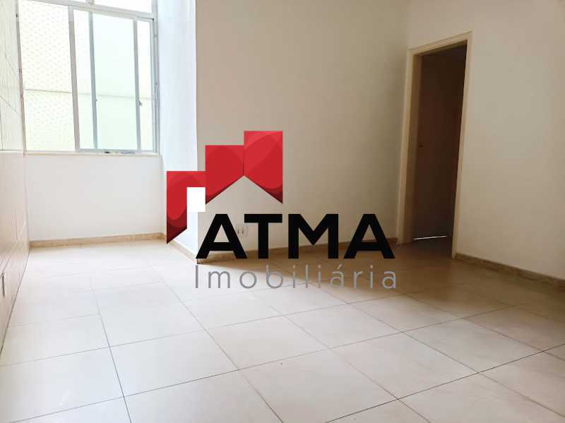 Apartamento à venda com 2 quartos, 64m² - Foto 3