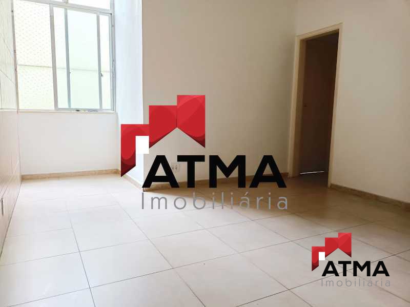 Apartamento à venda com 2 quartos, 64m² - Foto 1