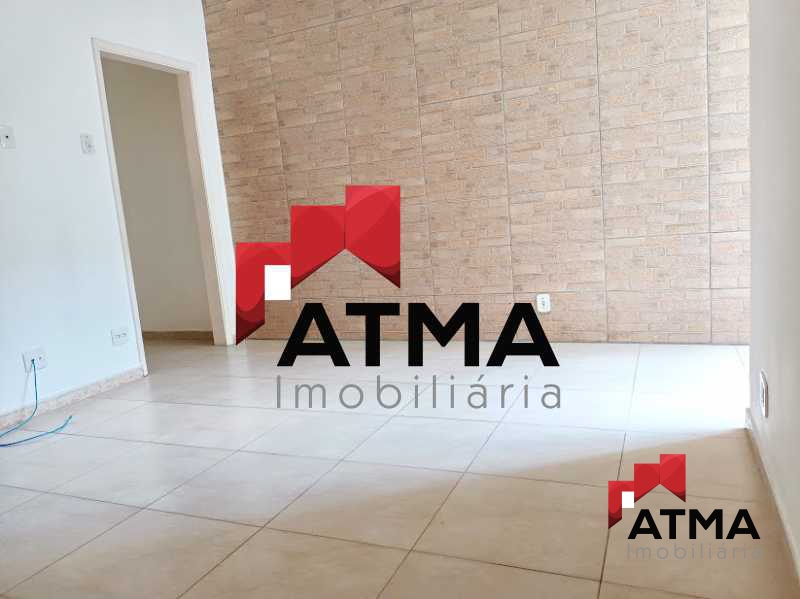 Apartamento à venda com 2 quartos, 64m² - Foto 1