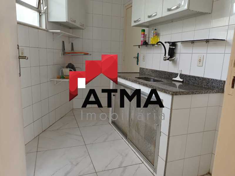 Apartamento à venda com 2 quartos, 64m² - Foto 21