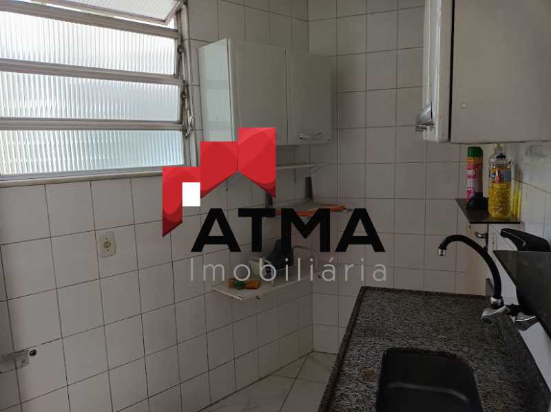 Apartamento à venda com 2 quartos, 64m² - Foto 20