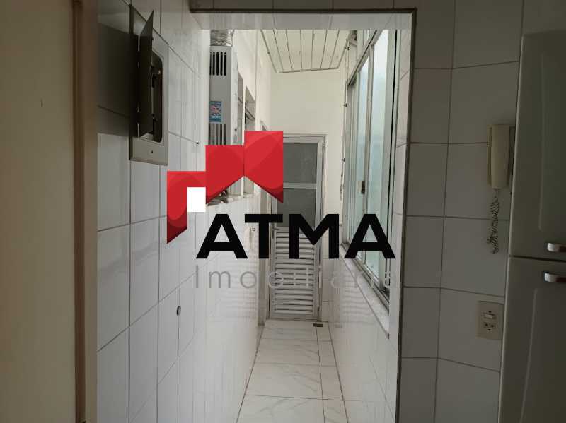 Apartamento à venda com 2 quartos, 64m² - Foto 22