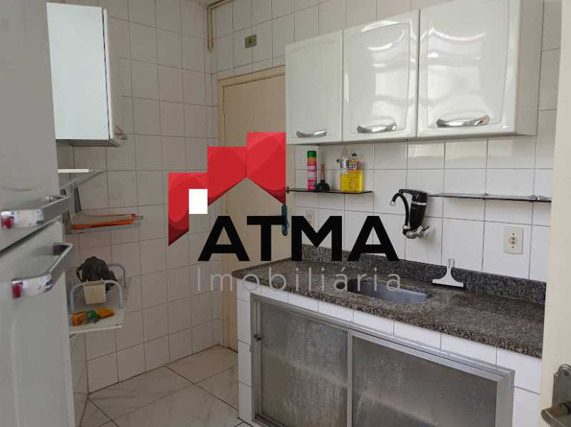 Apartamento à venda com 2 quartos, 64m² - Foto 19