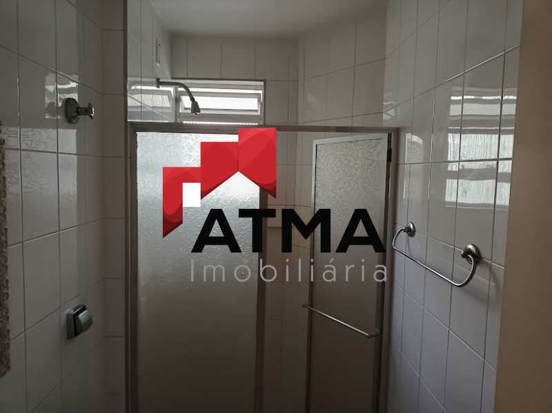 Apartamento à venda com 2 quartos, 64m² - Foto 17