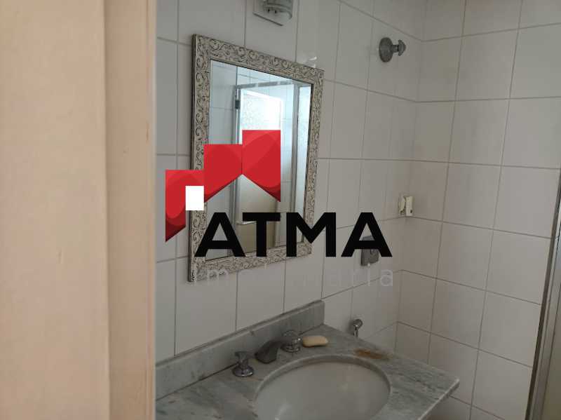 Apartamento à venda com 2 quartos, 64m² - Foto 8