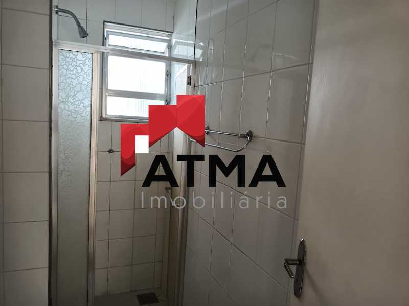 Apartamento à venda com 2 quartos, 64m² - Foto 9