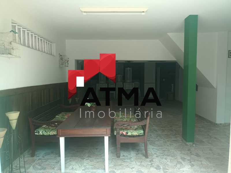 Casa à venda com 3 quartos, 245m² - Foto 19