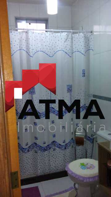 Apartamento à venda com 2 quartos, 79m² - Foto 13