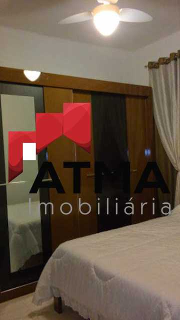 Apartamento à venda com 2 quartos, 79m² - Foto 5