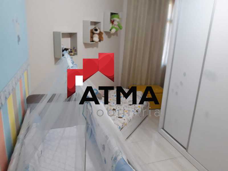 Apartamento à venda com 2 quartos, 79m² - Foto 9