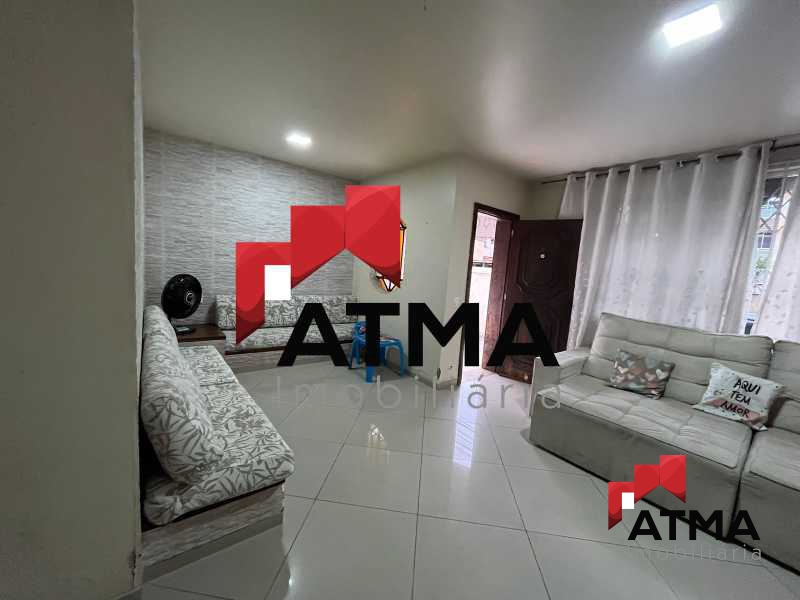 Casa à venda com 3 quartos, 177m² - Foto 1
