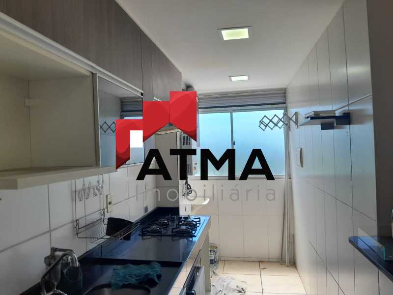 Apartamento à venda com 2 quartos, 46m² - Foto 17