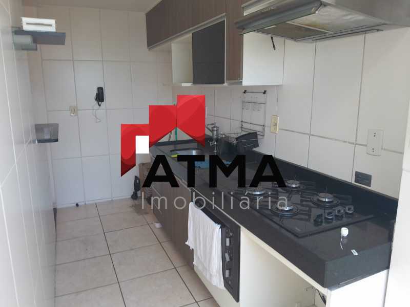 Apartamento à venda com 2 quartos, 46m² - Foto 20