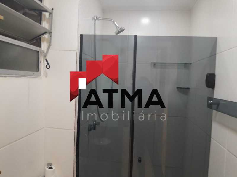 Apartamento à venda com 2 quartos, 46m² - Foto 14