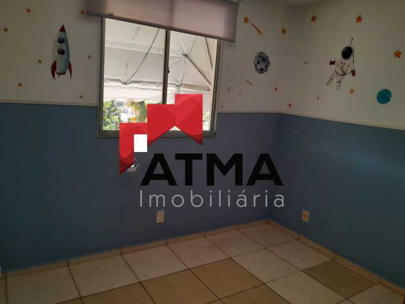 Apartamento à venda com 2 quartos, 46m² - Foto 13